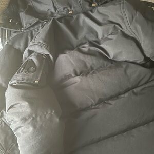 Moose knuckle 3q coat